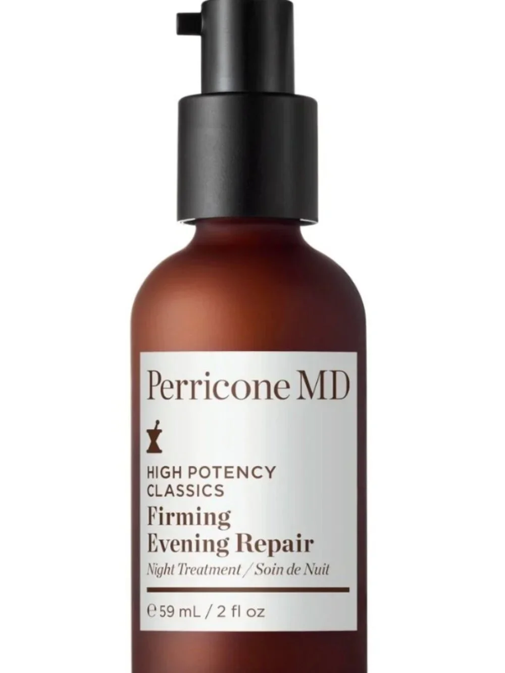 NEW SEALED Perricone MD High Potency Classics Firming Evening Repair 59ml 2oz